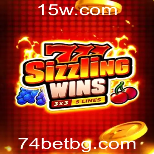 74bet | Desvendando o Mundo de 777sizzlingwins: Um Mergulho nas Regras e Estratégias do Jogo