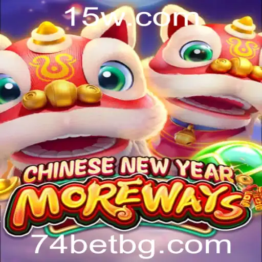 74bet | Explorando o Mundo de CHINESENEWYEARMOREWAYS: O Jogo de Azar que Encanta