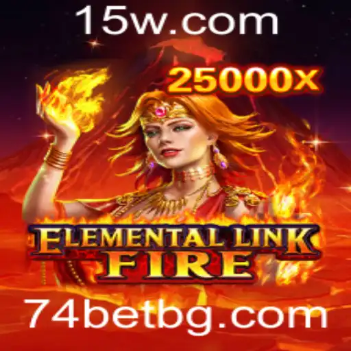 Explorando o Mundo Fascinante de ElementalLinkFire: Uma Jornada Ardente