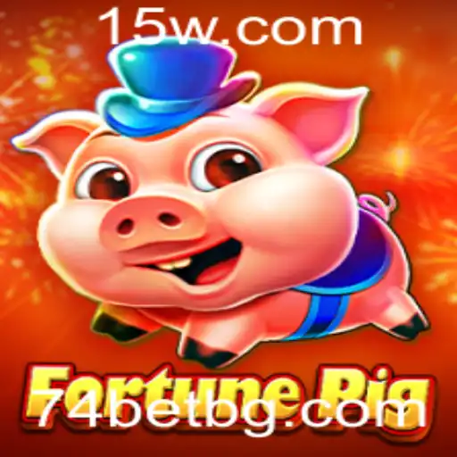 FortunePig: Um Mergulho no Mundo do Jogo e a Oportunidade com 74bet