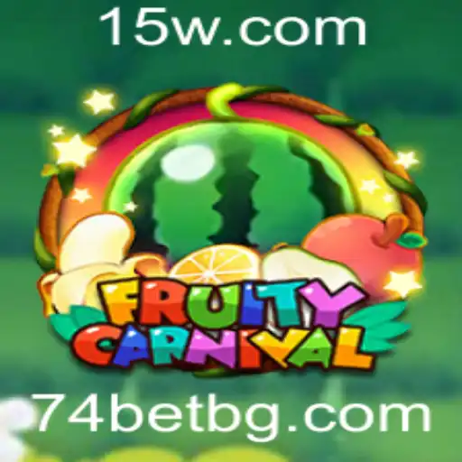 FruityCarnival: Explorando o Mundo Colorido e Divertido do Novo Jogo de Azar