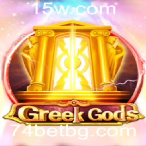 Explorando GreekGods: Um Mergulho no Universo Mitológico e Estratégico do 74bet