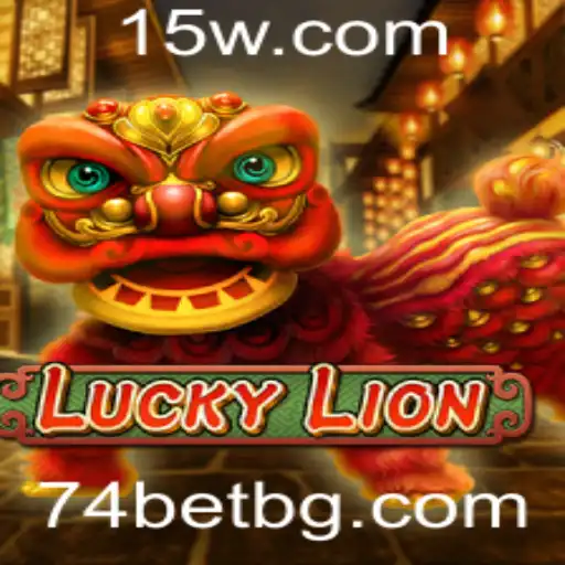 LuckyLion: Descubra o Encantador Mundo do Jogo de Azar Popular
