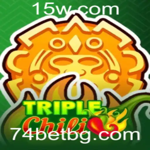 Descubra o Mundo Empolgante de TripleChili: O Jogo Que Conquista 74bet