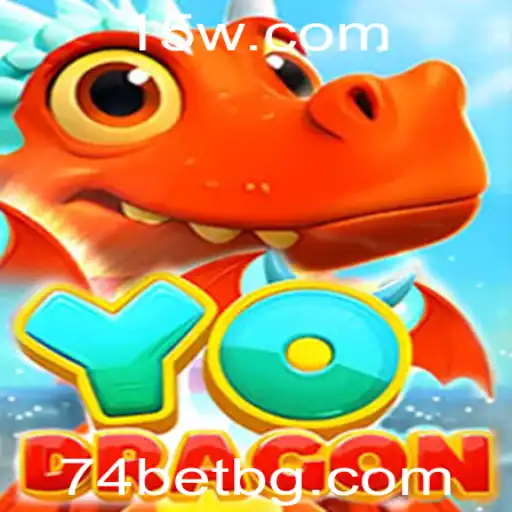 YoDragon: A Nova Sensação no Mundo dos Jogos com 74bet
