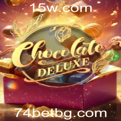 74bet | Explorando o Fascinante Mundo do Jogo ChocolateDeluxe: Regras, Estratégias e a Tendência Atual com 74bet