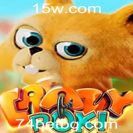 74bet | Descubra CrazyPoki: O Novo Fenômeno dos Jogos com 74bet