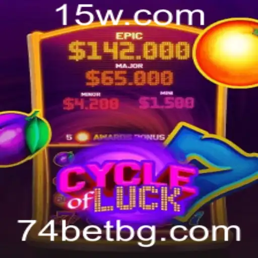 74bet | Explorando o Jogo CycleofLuck: Uma Aventura Atraente no Mundo Digital