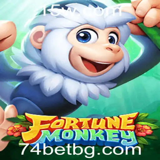 FortuneMonkey: Descubra o Fascinante Mundo de Jogo com 74bet