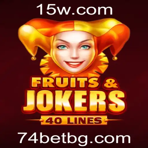 74bet | Descobrindo o Excitante Mundo de FruitsAndJokers40: Uma Introdução ao Jogo e Suas Regras