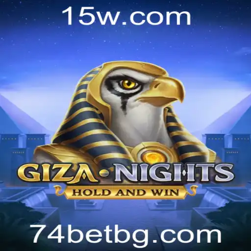 74bet | Explorando GizaNights: A Emoção do Jogo com 74bet