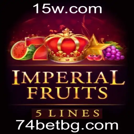 74bet | Explorando o Fascinante Mundo de ImperialFruits5 com 74bet