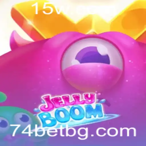 Descubra o Empolgante Mundo de JellyBoom: O Jogo de Sorte e Estratégia