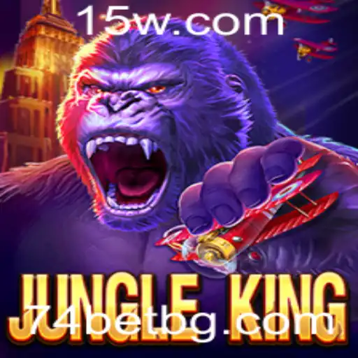 74bet | Descubra 'JungleKing': A Nova Sensação nas Comunidades de Jogos