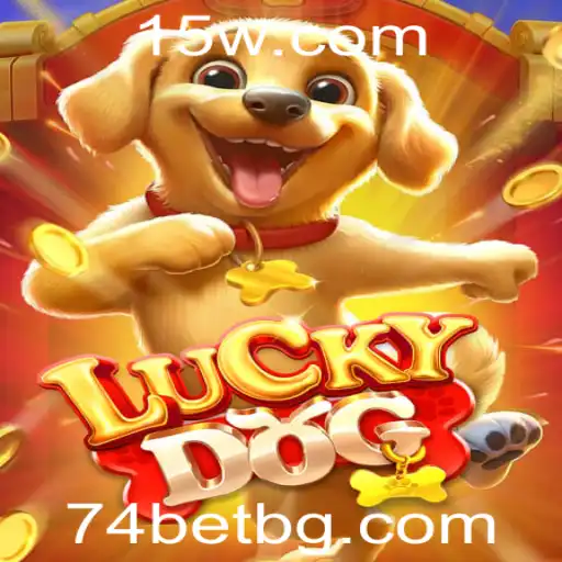 Descubra o Mundo Emocionante do Jogo LuckyDog com 74bet