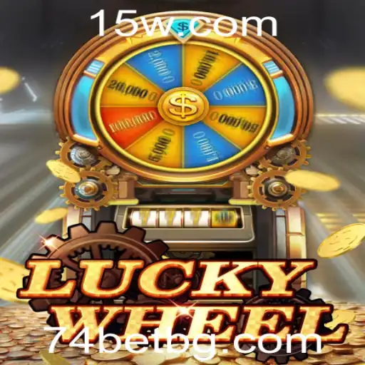 74bet | LuckyWheel: A Nova Sensação em Jogos Online com a 74bet