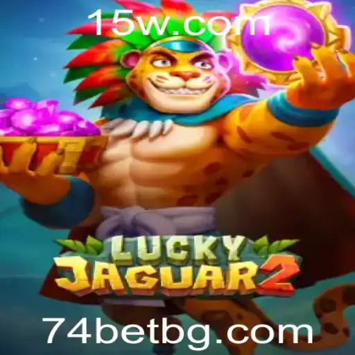 74bet | Descubra o Mundo do Jogo Luckyjaguar2 no 74bet