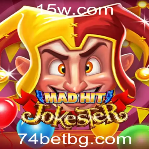 74bet | Explorando MadHitJokester: Um Mergulho no Novo Jogo de Estratégia