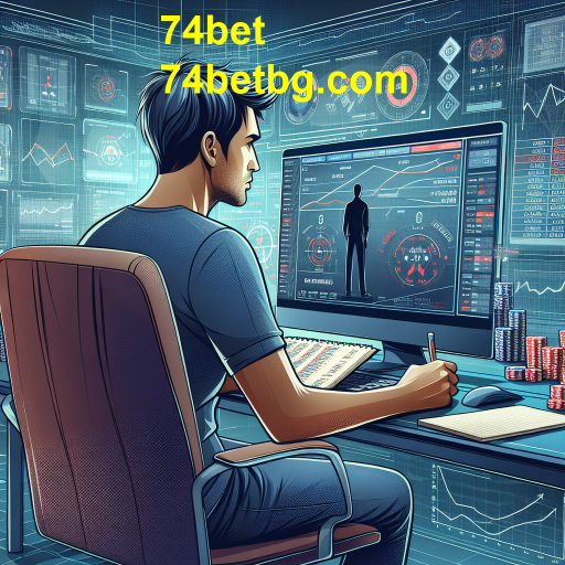 Técnicas para Maximizar suas Apostas em 74bet