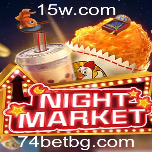 NIGHTMARKET: A Tensão e Estratégia do Novo Jogo de Aventura