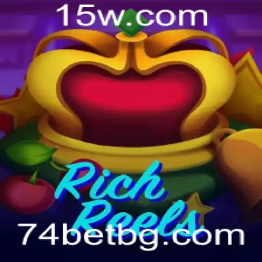 74bet | Descubra o Mundo de RichReels: Um Mergulho no Universo de Entretenimento da 74bet