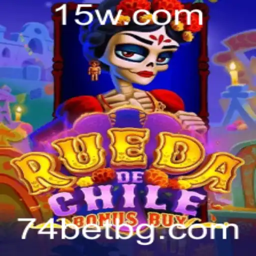 74bet | RuedaDeChileBonusBuy: Descubra o Fascínio do Novo Jogo de Cassino