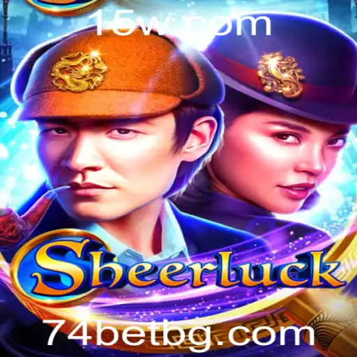 74bet | Descubra o Mundo de Sheerluck: O Jogo de Mistérios e Estratégia com 74bet