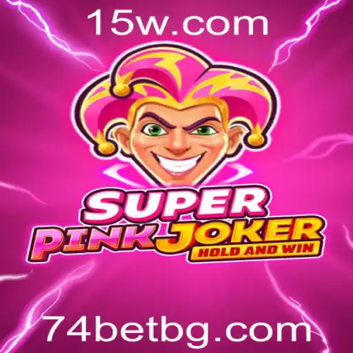 74bet | Explorando o Mundo de SuperPinkJoker: Um Jogo Revolucionário