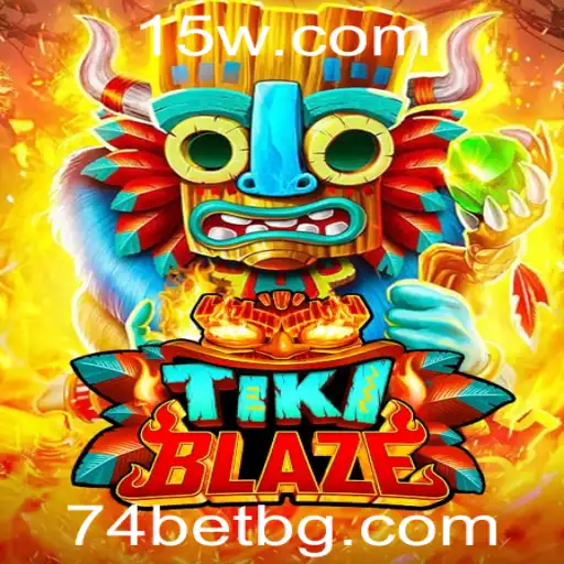 74bet | Explorando o Mundo de TikiBlaze: Um Novo Desafio no 74bet