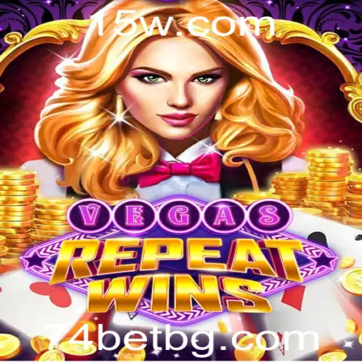 74bet | VegasRepeatWins: Um Jogo de Apostas Inovador com a Plataforma 74bet